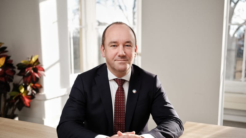 Rok 2026 očima experta: Poroste ekonomika i reálné mzdy, co ale může přiživit inflaci?