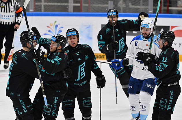 Kometa prohrála popáté v řadě a trenér Pokorný ví: Už se hraje se i o moji pozici