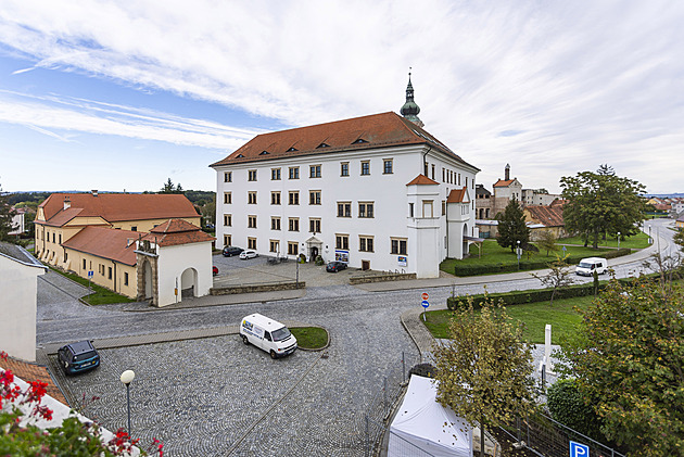 Čtyřtisícový Uherský Ostroh zůstal bez pitné vody. Kvůli mrazu nebyly ani cisterny