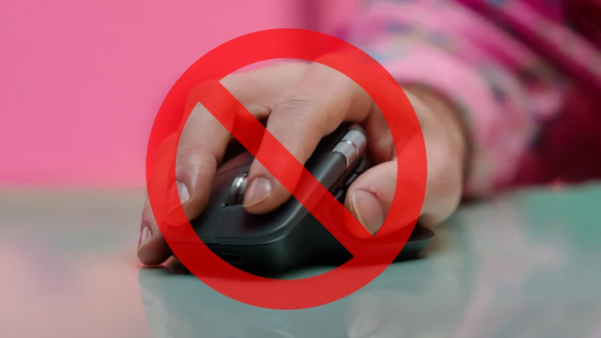 Také vám nefunguje myš od Logitechu? Nejste v tom sami, oprava je na cestě