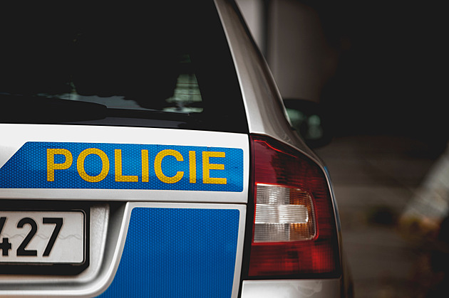 Mrtvé novorozeně na Příbramsku. Tělíčko leželo na veřejném prostranství