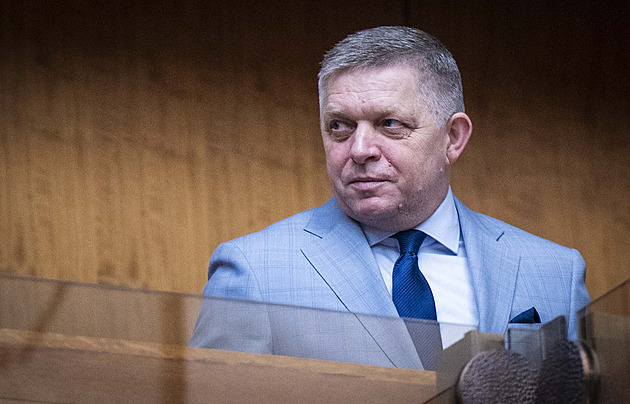 Babiš zamíří na Slovensko, Fico věří v obnovení společných jednání obou vlád