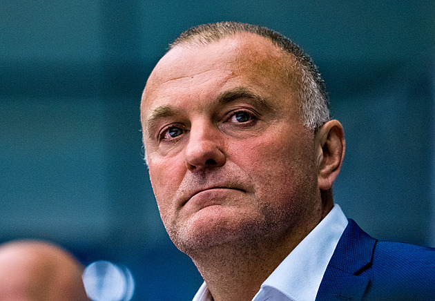 O budoucnost se nebojím, říká Reichel. Junioři prý před finále spali tři čtyři hodiny