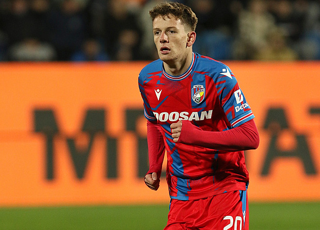 První obhajoba od Hložka. Fotbalovým dorostencem roku je opět Panoš z Plzně