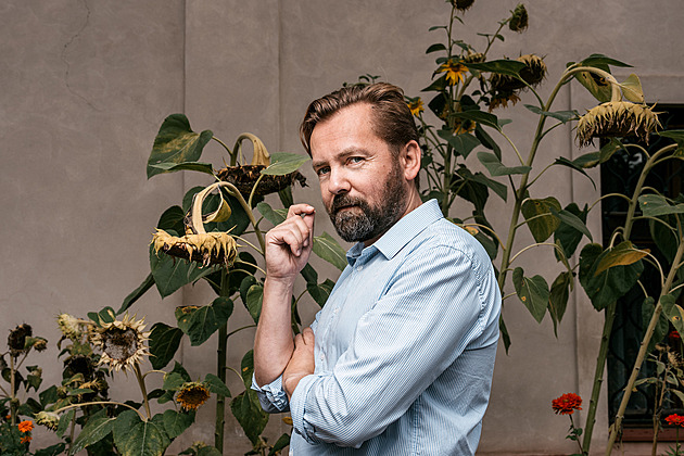 Opět Markovičem. Poprvé se ostatní řídili podle mě, neužíval jsem si to, líčí Lněnička