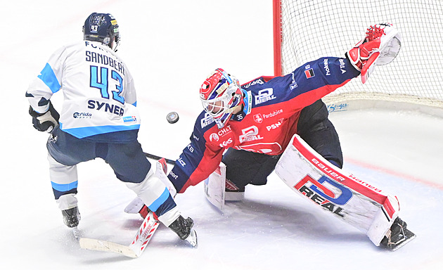 Konečně jsme utnuli bídnou sérii, těšilo Willa. Neuznaný nájezd mu nevysvětlili