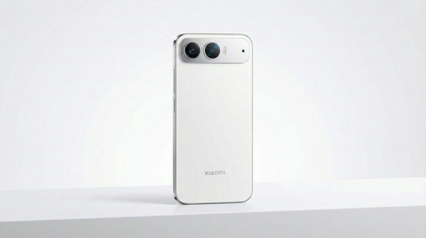 Vypadá božsky, přesto ho zrušili. Xiaomi 17 Air měl tloušťku pouhých 5,5 mm