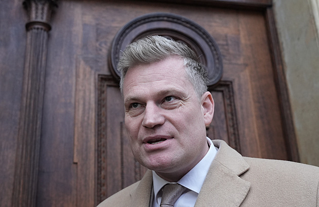 Turek si řekl o nový post zmocněnce vlády pro Green Deal. Jsem spokojen, tvrdí