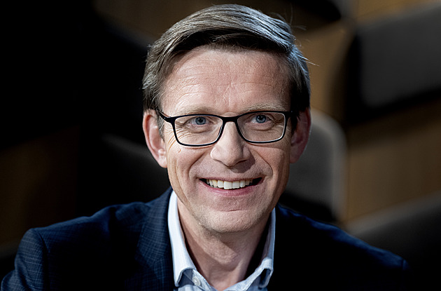 Koalice SPOLU už není ve hře, říká Kupka a odmítá nálepku „strejce“