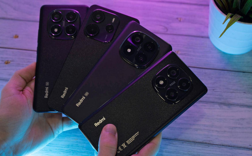 Xiaomi drtí ceny svých bestsellerů: Redmi Note 14 Pro vychází v akci pouze na 4 590 Kč