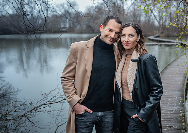 Jak fotbalista sbalil moderátorku. Nechtěl jsem rande, jen poznat televizi, líčí Podaný