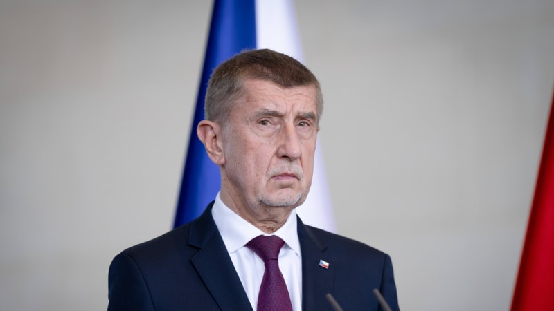 Babiš: K zajištění bezpečí v Hormuzu nabídne Česko radar. Premiér vysvětlil, kdy k tomu dojde