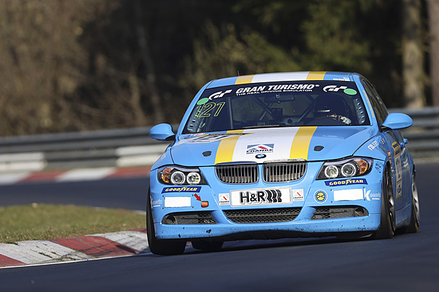 Tragédie na Nürburgringu. Jsem šokovaný, reagoval na smrtelnou nehodu Verstappen