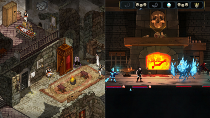 Tyto dvě hry můžete mít nyní zadarmo. S jejich aktivací ale dlouho neotálejte