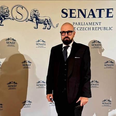 Hnutí Generace podporuje Jiřího Morštadta ve volbách do Senátu. Kandidát představil čtyři hlavní priority