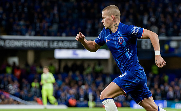 Mudryk se vrací k fotbalu. Chelsea posílá dopingového hříšníka do Tottenhamu