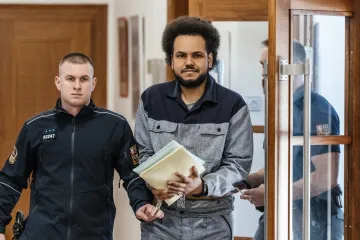 Městský soud zrušil osvobození Feriho
