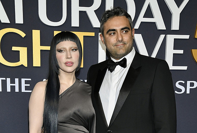 Lady Gaga se stala matkou. Podrobnosti ohledně miminka zatím tají