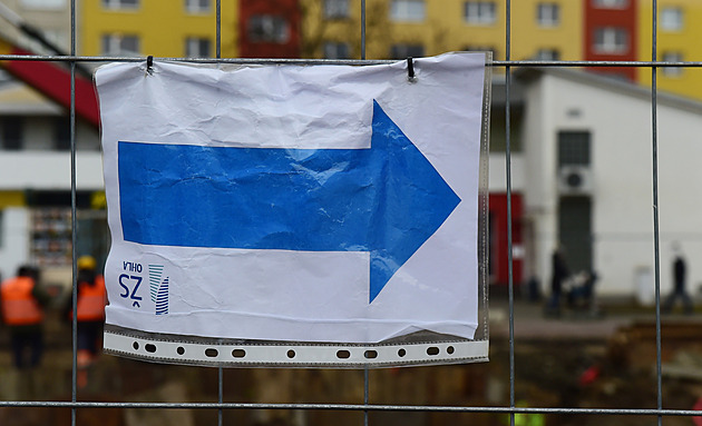 Španělská OHLA zvažuje prodej dceřiné společnosti v Česku. Má několik zájemců