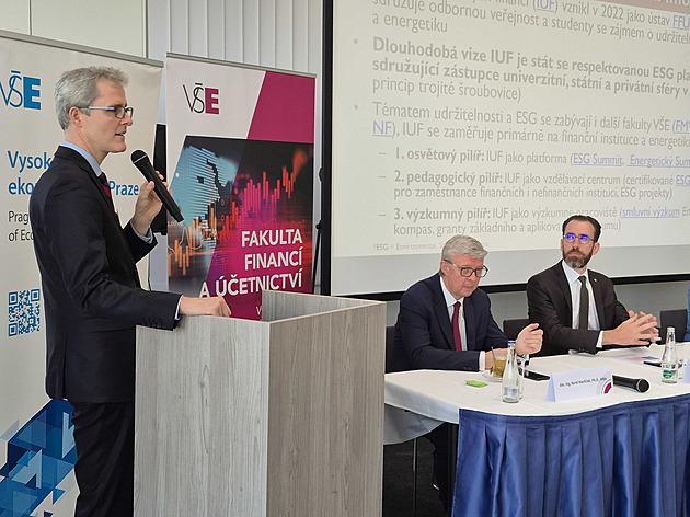 Evropa vstupuje do další fáze energetické krize, ceny porostou, upozorňuje Havlíček
