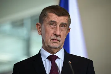 Soudci se ohradili proti výrokům Babiše k Čapímu hnízdu. Premiér na nich trvá