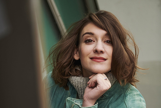 Je tu nový pár. Marta Dancingerová přiznala, že chodí s Ladislavem Hamplem