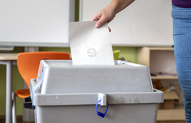 Volby se blíží. Volební kalkulačka iDNES.cz pro města napoví, komu dát hlas