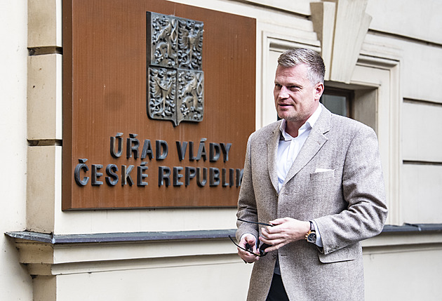 Turek považuje omluvu Hnutí Duha za vyřízenou. Organizace žádá její nápravu
