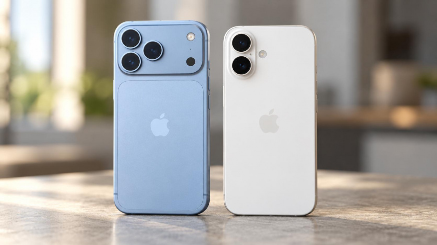 Opravdu potřebujete iPhone Pro? Plynulý displej už nestojí devět tisíc navíc