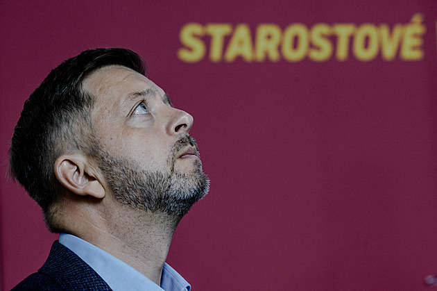 Dvojciferný počet senátorů? Starostové jsou k výsledkům optimističtí, účast chválí