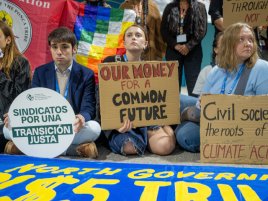 Sociální sítě přestaly fungovat uprostřed protestů. Ázerbajdžánci sahají po VPN