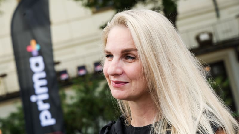 Vítězka Zrádců Mia se stala maminkou: Život se nám otočil vzhůru nohama, říká. Ukázala fotku