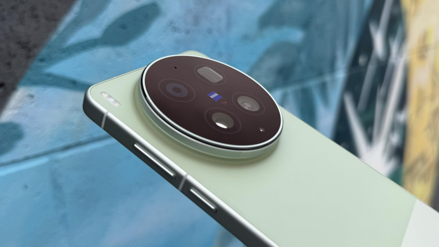 Vivo jde proti proudu. Na jaře údajně odhalí špičkový fotomobil s nejvýkonnějším Snapdragonem